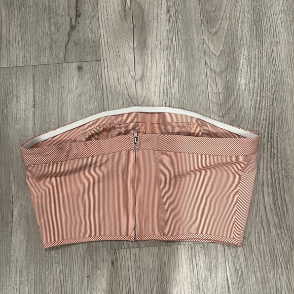 Tube top - Picture 3 of 3